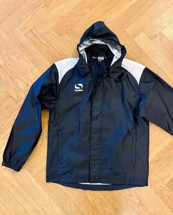 Treningova bunda do dazda 152, 152