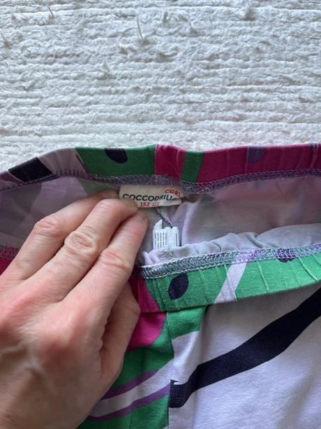 Leginy coccodrillo, coccodrillo,152