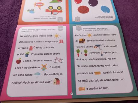 Príprava pre prváčikov, 