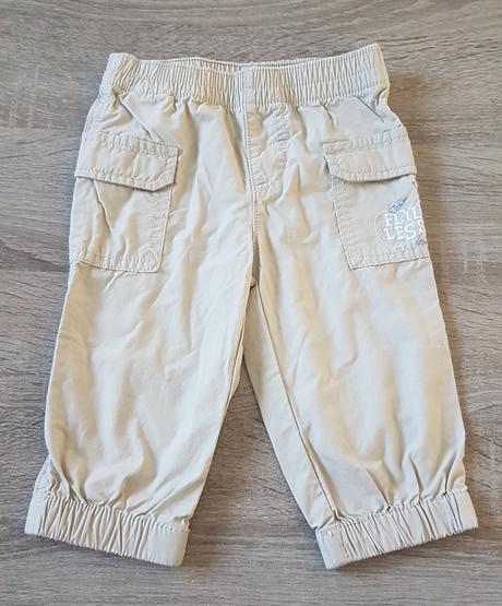 Nohavice, benetton,74