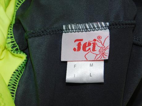 Kvalitné 3/4 legíny, m