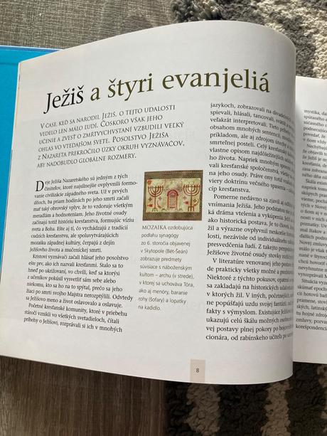 Ježiš a jeho časy (2011),
