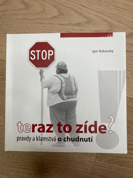 Kniha teraz to zíde - bukovský,