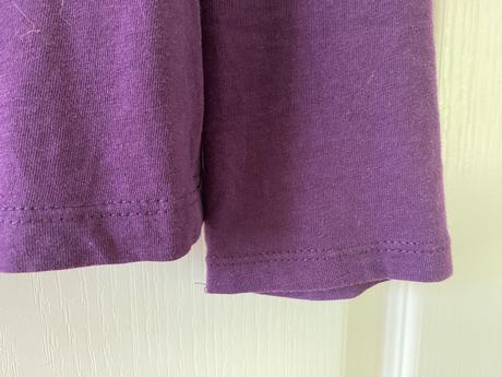 Tricko fialove m, yessica,m