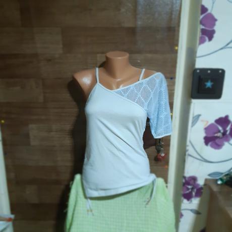 Damsky top, s