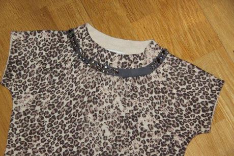 Predlžena tunika, 116