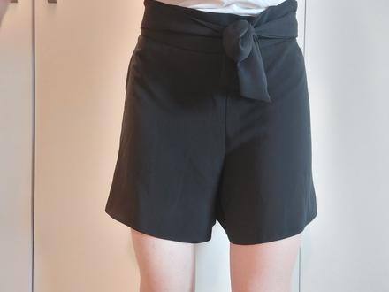 Tehotenské šortky dorothy perkins v. 34, dorothy perkins,34