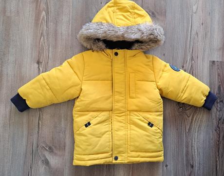 Next zimná bunda 92, next,92