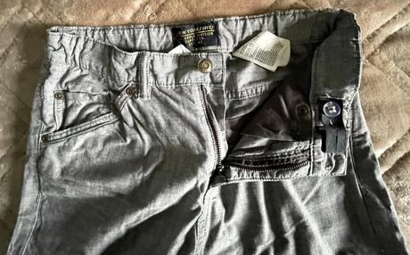 Chlapčenské kraťasy., 146