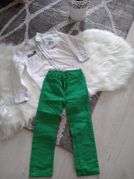 Nohavice úzke, kiki&koko,98