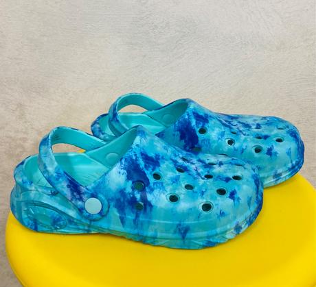 H&m crocsy veľ. 30/31- 20cm, h&m,31