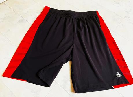Plavky/šortky, adidas,xxl