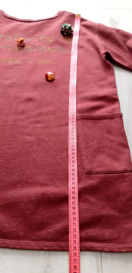 Zara šaty, zara,164