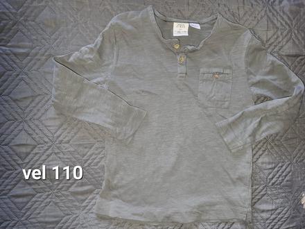 Tricko, zara,110