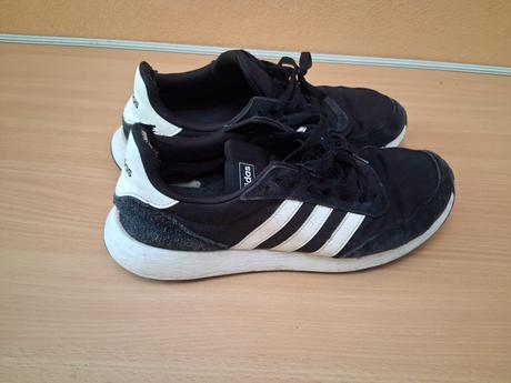 Tenisky adidas botasky topánky, adidas,45