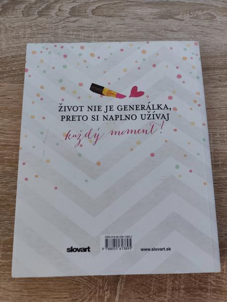 Zápisník supermamy, 