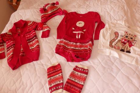 Gap zimný kompletík 2-4 roky, 86–98