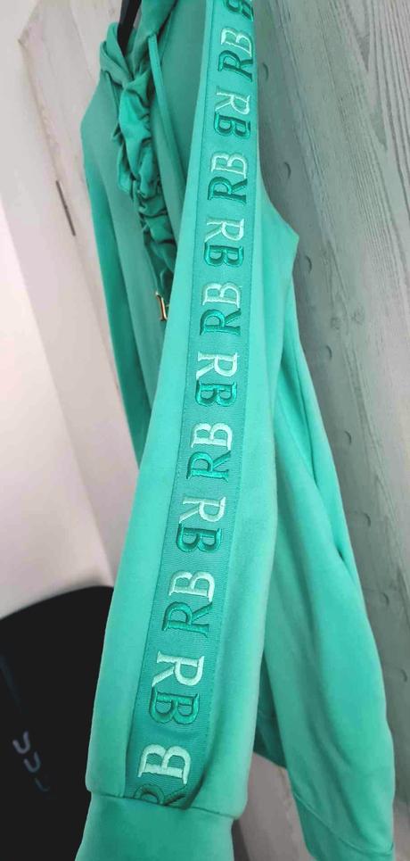 Mikina roberta biagi, s