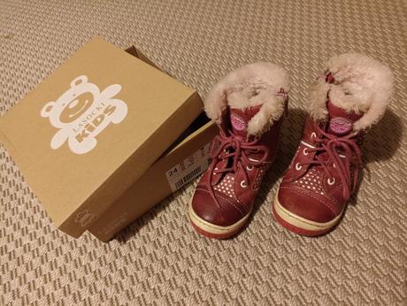 Topánky, zn. lasocki, lasocki,24