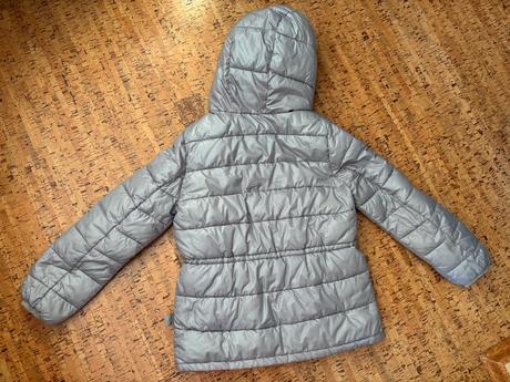 Prechodna bunda, benetton,122