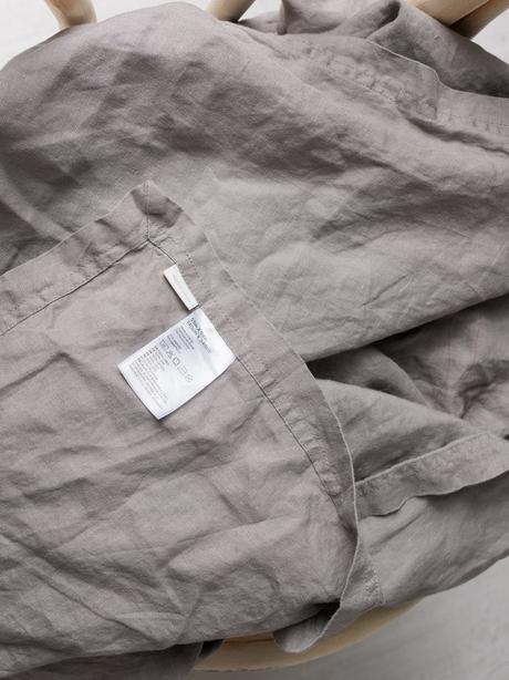 H&m ľanový obrus 140x240, 