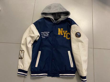 Prechodná bunda, c&a,146