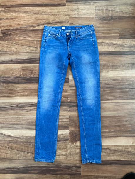 Rifle, tommy hilfiger,26