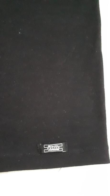 Bavlnené tielko v. 134/140, 134