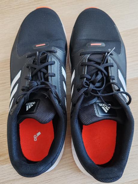 Pánske tenisky, adidas,45