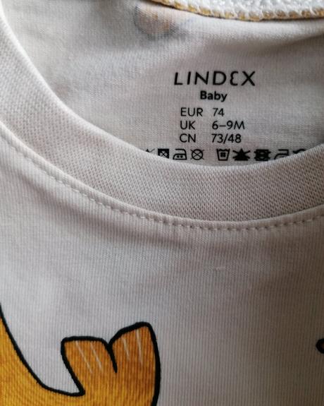 Body mroze, balóny, lindex,74