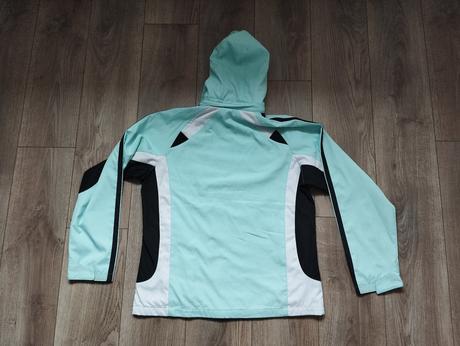 Tyrkysová súprava, l