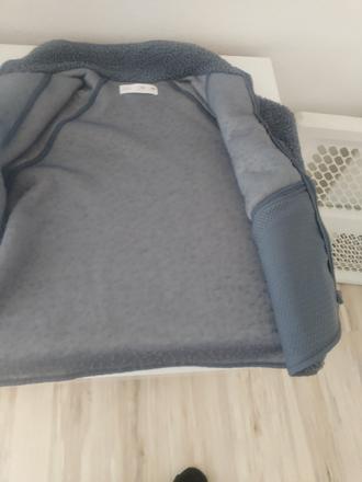 Bunda pre dievca, zara,128