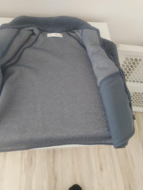 Bunda pre dievca, zara,128