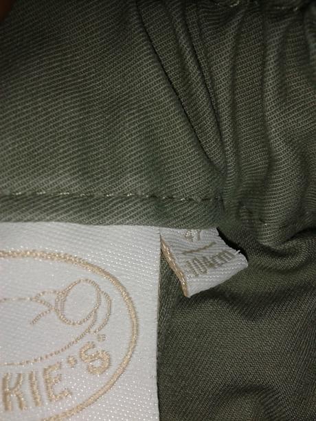 Chlapčenské trištvrťáky, 104