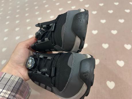 Tenisky adidas terrex, adidas,34