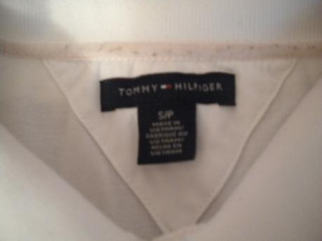 Polokošela th, , tommy hilfiger,s