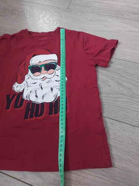 Next vianocne tricko, next,110