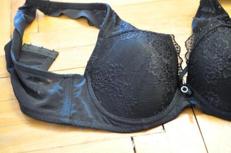 Dámska podprsenka, 75b