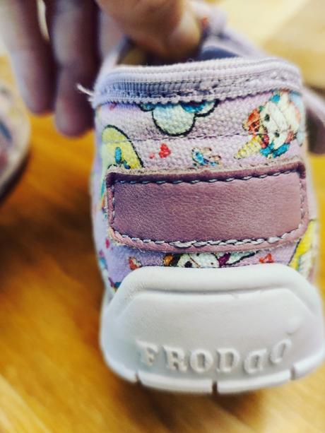 Froddo prezuvky do škôlky, froddo,26