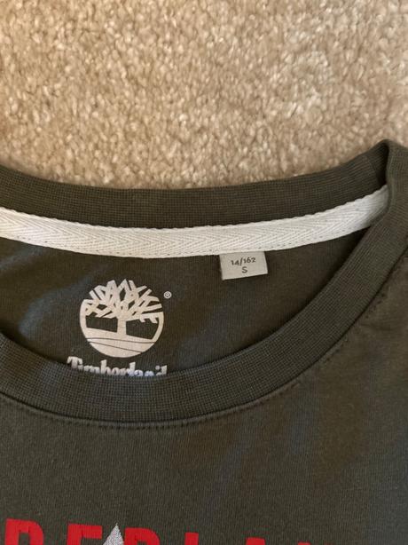 Natelnik timberland, timberland,164