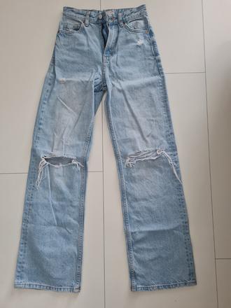 Rifle bershka, bershka,xs