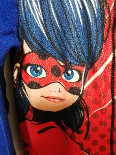 Overal flisový, 134