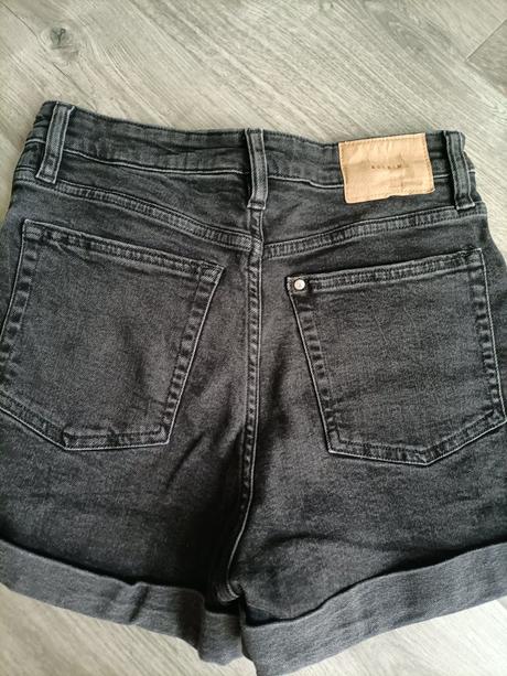 Kraťasy, h&m,34