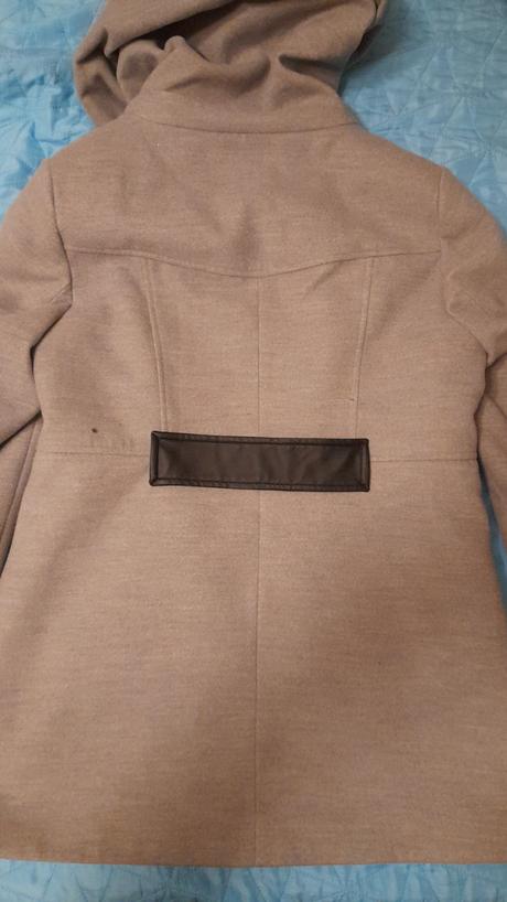 Kabát 44-46, 44