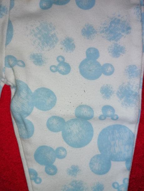 Mickey súprava, disney,62