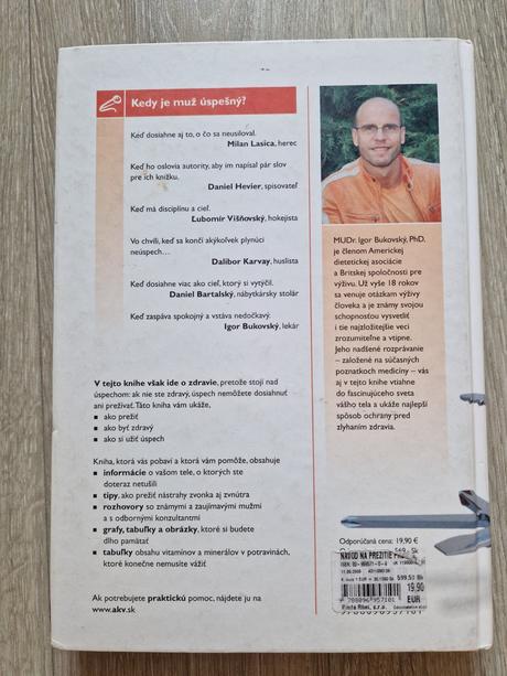 Návod na prežitie pre muža, 