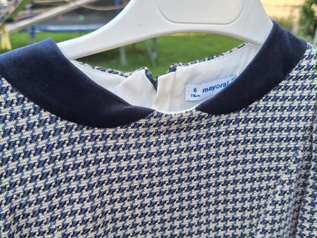 Satky mayoral, mayoral,116