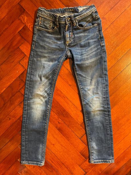 Rifle 8 r., antony morato,128