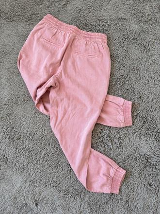 Reserved nohavice, reserved,s