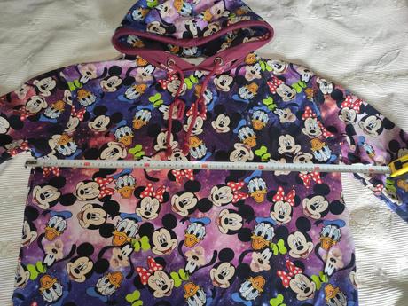 Mikina disney, 158